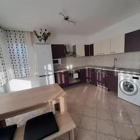 Apartment Gemutliche