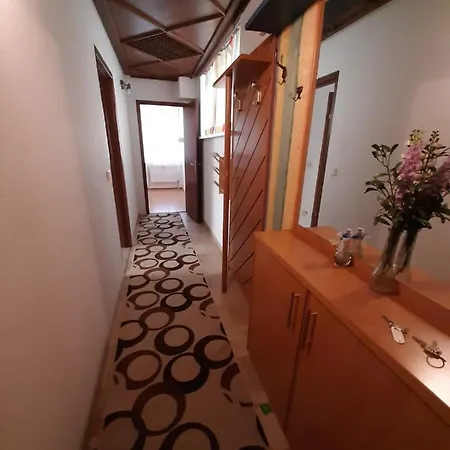 Gemutliche Apartment *