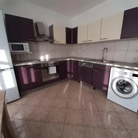 Apartment Gemutliche