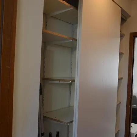 Gemutliche Apartment *
